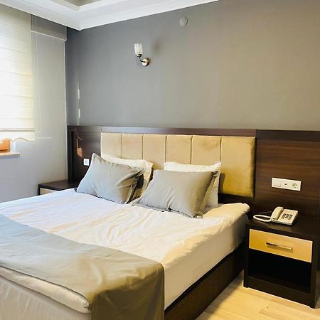 Animos Butik Otel Ankara Exterior photo